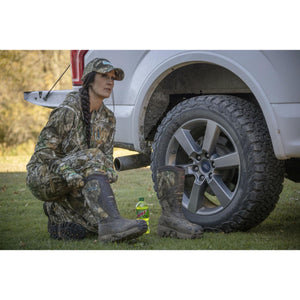 Rubber Boot - 400 Gram - TRAPSKI