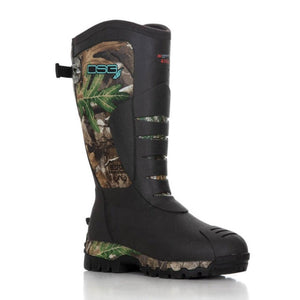 Rubber Boot - 400 Gram - TRAPSKI