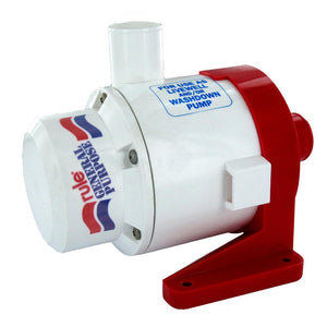 Rule 3800 G.P.H General Purpose Centrifugal Pump - TRAPSKI