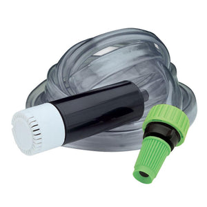 Rule IL200 In-Line Submersible Pump Kit - 2.8gpm - 12V - TRAPSKI