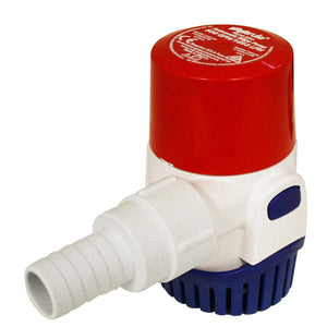 Rule PWC 500 GPH Automatic Pump - TRAPSKI