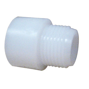 Rule Replacement Garden Hose Adapter - TRAPSKI