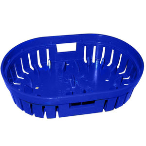 Rule Replacement Strainer Base f/Rule Mate 1500-2000gph Pumps - TRAPSKI