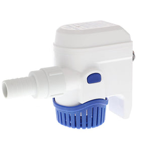 Rule Rule-Mate 500 Fully Automated Bilge Pump - 12V - TRAPSKI