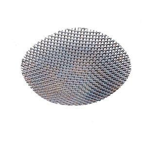 Rule Stainless Steel Debris Strainer - TRAPSKI