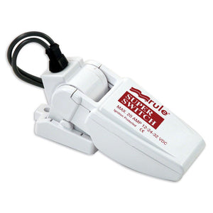 Rule SuperSwitch Float Switch - TRAPSKI