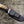 Rune Camping Knife with Exotic Leopard Wood Handle