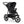 hauck 3-Wheel All Terrain Stroller with Raincover - From Birth up to 48.5lbs