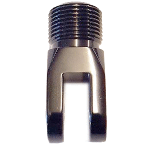 Rupp Antenna Clevis - TRAPSKI