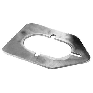 Rupp Backing Plate - Large - TRAPSKI