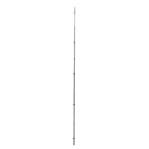 Rupp Center Rigger Pole - Aluminum/Silver - 15' - TRAPSKI