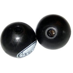 Rupp Custom Halyard Line Stop - Pair - TRAPSKI