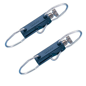 Rupp Klickers Sportfishing Release Clips - Pair - TRAPSKI