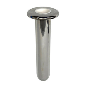 Rupp Large Stainless Steel Bolt-less Rod Holder - 0 - TRAPSKI