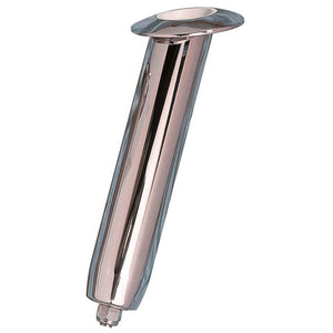 Rupp Large Stainless Steel Bolt-less Swivel Rod Holder - 0 - TRAPSKI