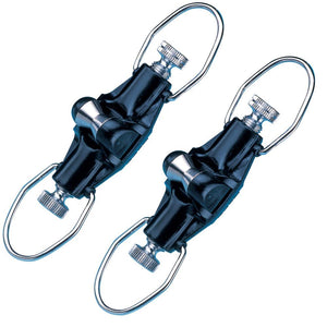 Rupp Nok-Outs Outrigger Release Clips - Pair - TRAPSKI