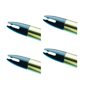 Rupp Replacement Spreader Tips *4-Pack - TRAPSKI