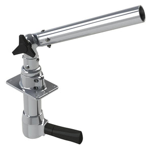 Rupp Revolution Top-Gun Bolt-In Outrigger Holders - TRAPSKI