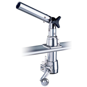 Rupp Z-30 Top Gun Bolt-in Outrigger Holders - TRAPSKI