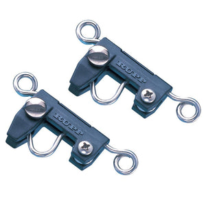 Rupp Zip Clips Release Clips - Pair - TRAPSKI