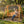 Rustic Log Swing Set