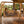 Rustic Log Swing Set