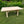Rustic Outdoor Wooden Patio Table