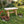 Rustic Wooden Outdoor Garden Bench