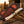 Buckaroo Knife | Rasp Steel with Camel Bone Handle