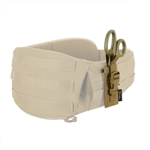 M-Tac Pouch for Medical Scissors Laser Cut
