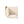 Brooklyn 3-Pieces Patio Conversation Set, Teak+Beige