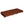 Hydrofarm RW205002 Grodon Double-Sided Terracotta Gro-Smart Tray with 78 Cells - TRAPSKI