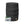 Good Ideas Rain Wizard Rain Collection Barrel 50-Gallon w/ Diverter Kit, Black - TRAPSKI