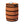 Good Ideas Rain Wizard Rain Collection Rain Barrel Darkened Ribs, Terra Cotta