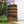 Good Ideas Rain Wizard Rain Collection Rain Barrel Darkened Ribs, Terra Cotta