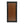 Rustic Mango Wood Full Length Standing Mirror