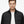 Ryder Men’s Hybrid Quilted Puffer Bomber Jacket