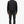 Ryder Men’s Hybrid Quilted Puffer Bomber Jacket