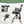 360 Degree Silent Swivel Hunting Chair-Black