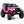 12V Kids Remote Control Riding Truck Car with LED Lights