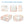16 Panels Baby Safety Playpen with Drawing Board
