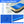 Inflatable Sleeping Pad with Carrying Bag