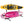 Freestanding Height Adjustable Dual Kayak Storage Rack