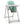 Baby Folding High Chair Dining Chair with Adjustable Height and Footrest