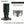 Vertical Striped Gravity Espresso Distributor - Stainless Steel Self-Leveling Tool 51/53/58mm From $16