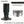 Vertical Striped Gravity Espresso Distributor - Stainless Steel Self-Leveling Tool 51/53/58mm From $16