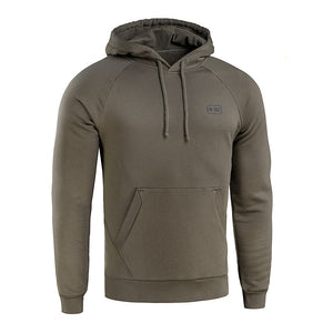 M-Tac Cotton Hoodie Raglan