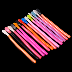 Peach Legend Steelhead Worms