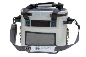 Saga Series 12 Can Soft Cooler - TRAPSKI