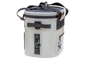 Saga Series 12 Can Soft Cooler - TRAPSKI